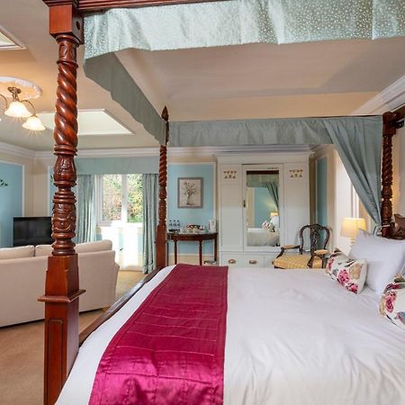 Arrandale Lodge Norwich Zewnętrze zdjęcie